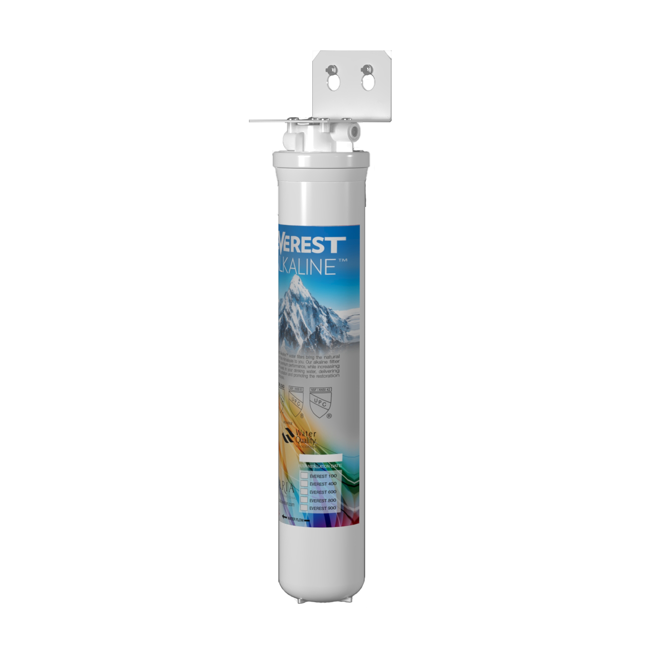 Everest-400