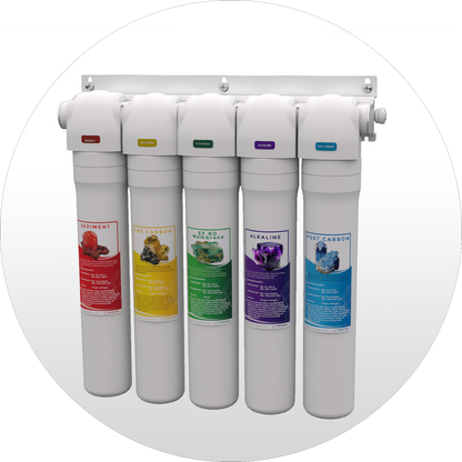 Drinking Water System