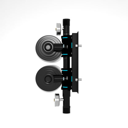 BFD- High Flow Cartridges Dual 15gpm