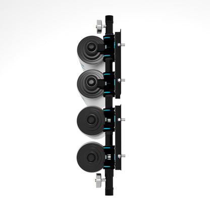 BFD- High Flow Cartridges Quad 30gpm