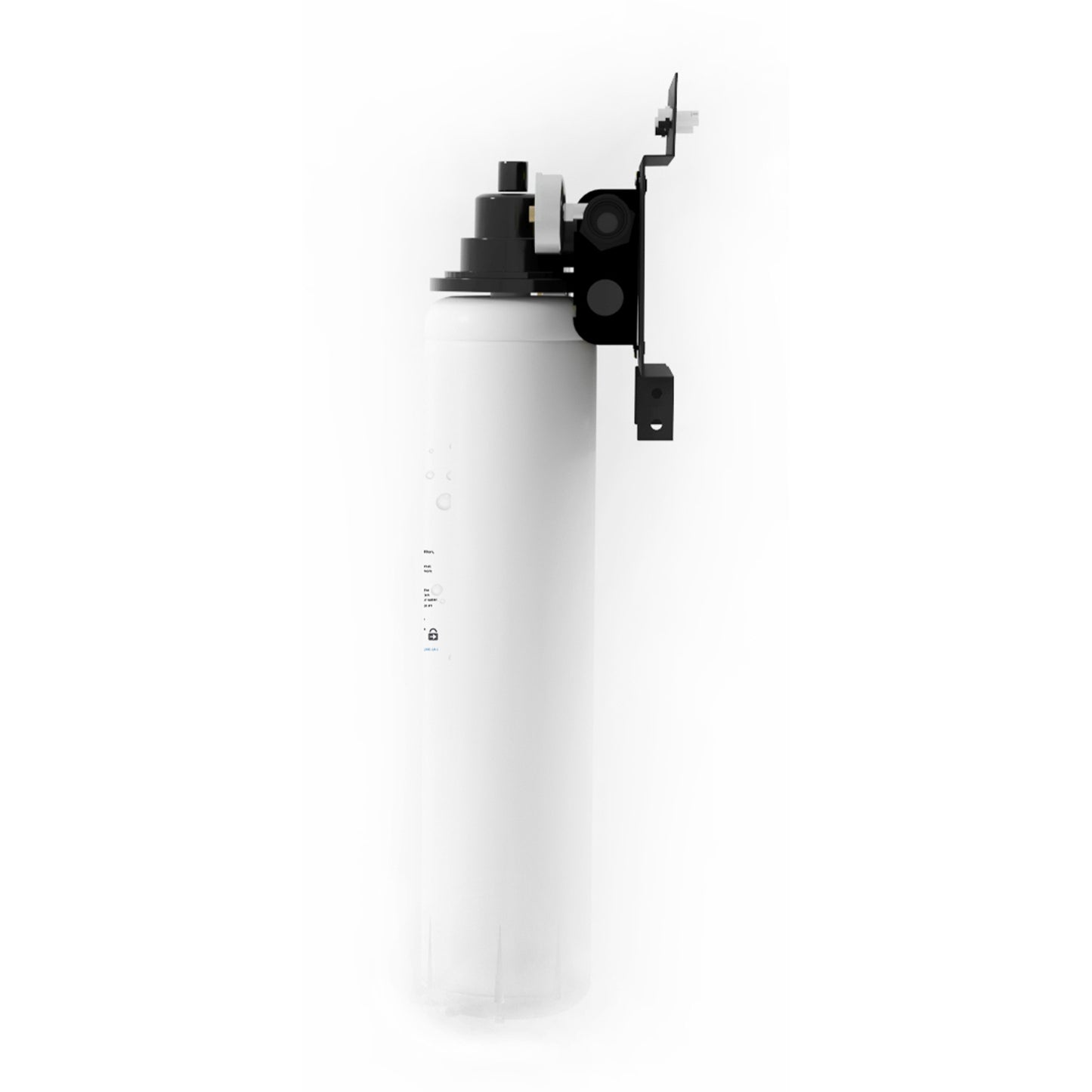 BFD- High Flow Cartridges Dual 15gpm