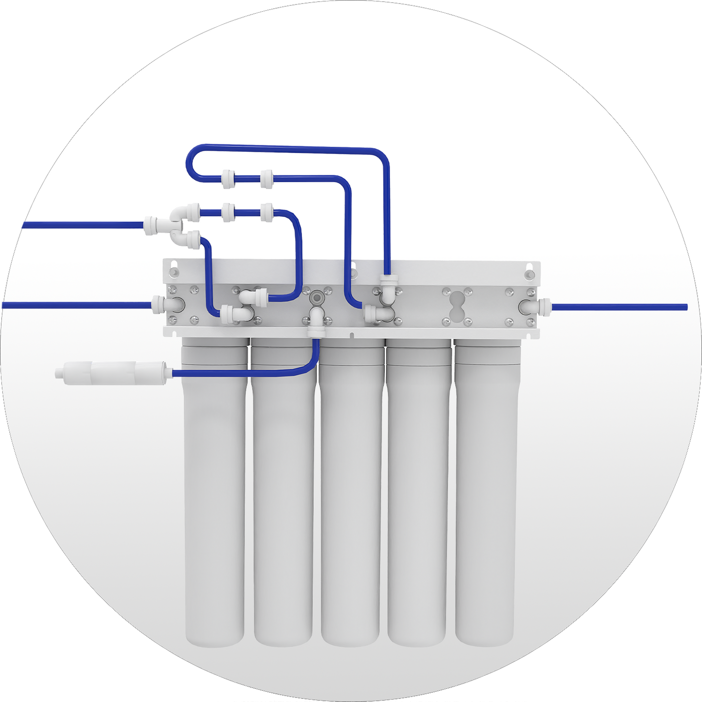 Drinking Water System