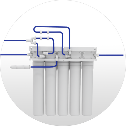 Drinking Water System