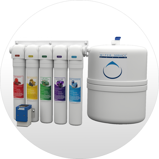 Drinking Water System