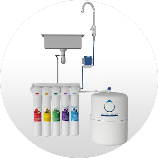 Drinking Water System