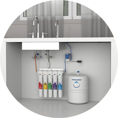 Drinking Water System