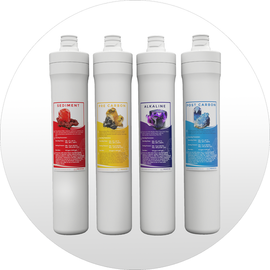 Set of 4