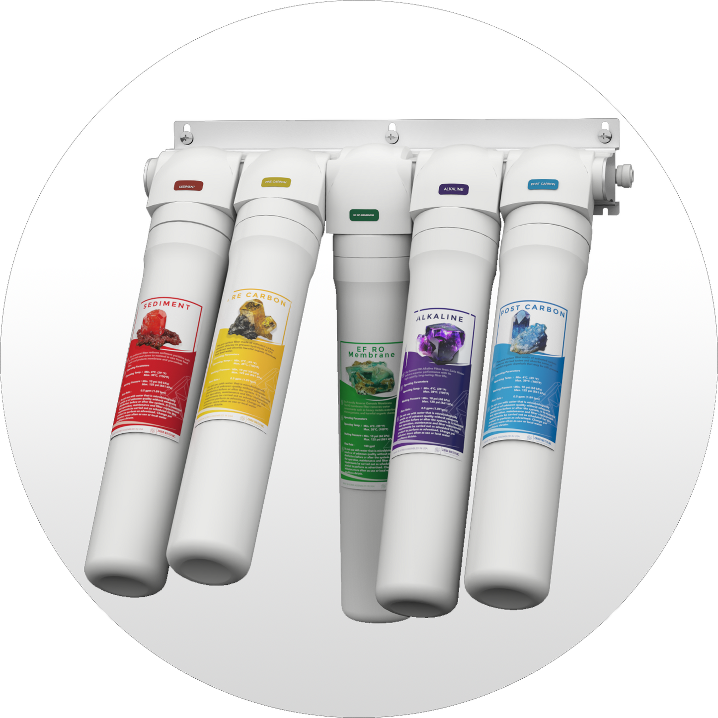 Set of 4