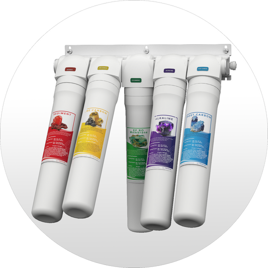Set of 4