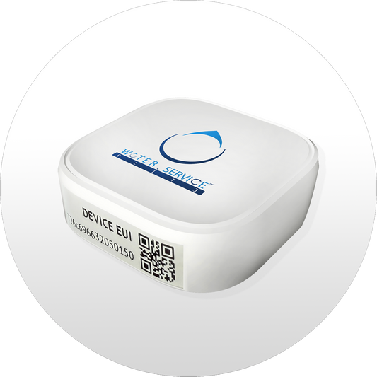 Additional Flood Sensor